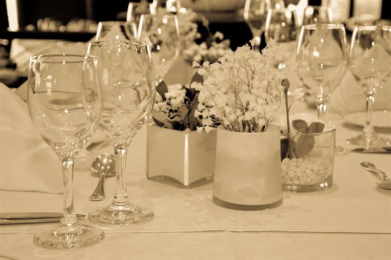 Le Ciel Sunday Brunch